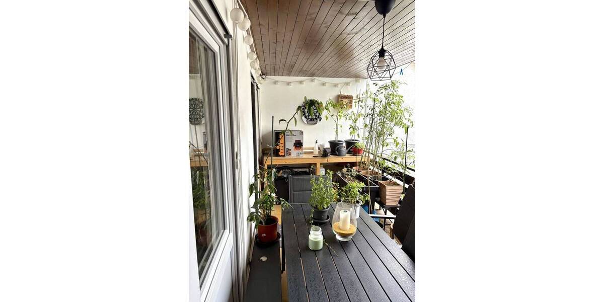 Etagenwohnung Bretten - 4 Zimmer, 98 m&sup2;, 320.000&euro; | Angebot:25706296