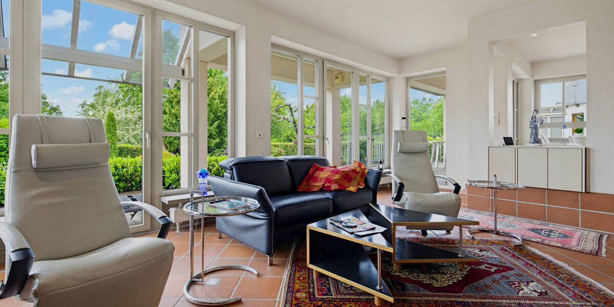 Einfamilienhaus Karlsruhe / Grünwettersbach Grünwettersbach - 8 Zimmer, 184 m&sup2;, 975.000&euro; | Angebot:26730709