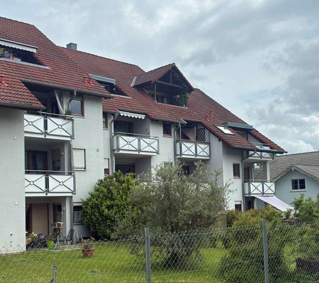Etagenwohnung Keltern - 2 Zimmer, 66 m&sup2;, 199.000&euro; | Angebot:26733715