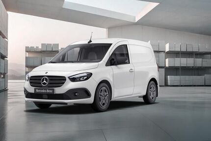 Mercedes-Benz Citan 11.000 km 33.600 &euro; Karlsruhe 76139