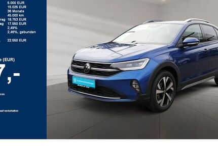 VW Taigo 50.579 km 22.550 € Landau 76829