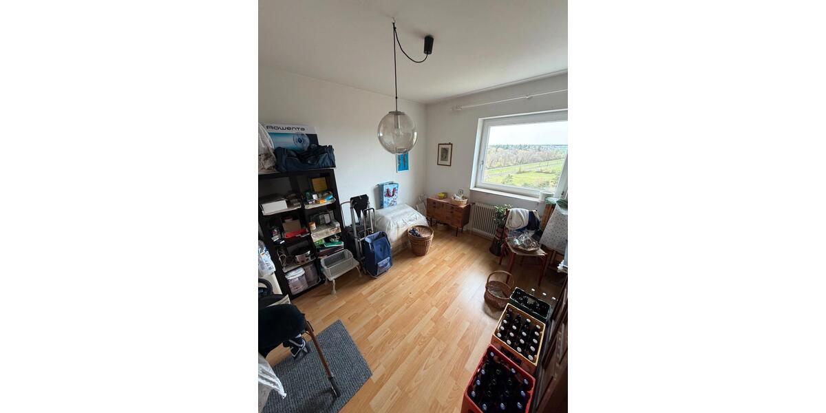 Etagenwohnung Stutensee - 3 Zimmer, 85 m&sup2;, 275.000&euro; | Angebot:27120250