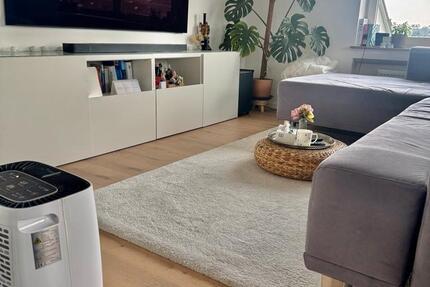 Wohnung Karlsruhe Wettersbach - 2 Zimmer, 60 m&sup2;, 850&euro; | Angebot:24843294