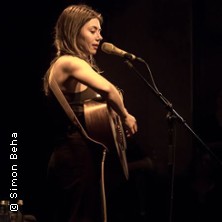 Hayley Reardon - Songs & Stories Tour 2025 06.12.2025 NUN Kulturraum