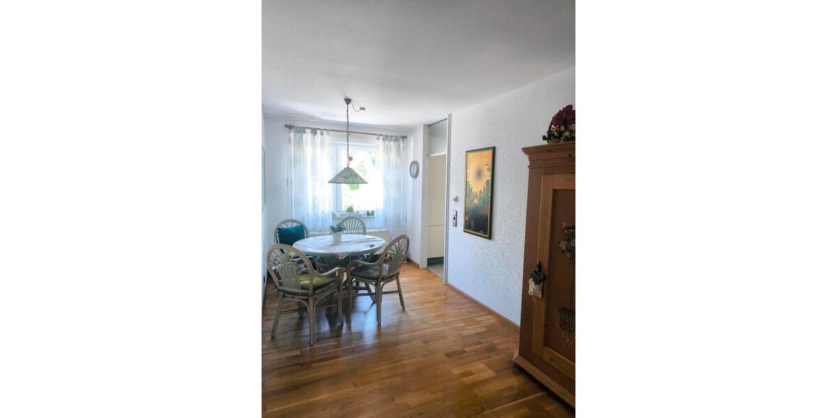 Terrassenwohnung Karlsruhe Grötzingen - 5 Zimmer, 105 m&sup2;, 395.000&euro; | Angebot:26975458