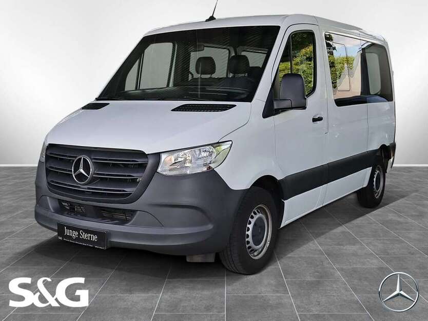 Sprinter