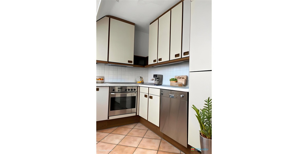 Etagenwohnung Baden-Baden Weststadt - 4 Zimmer, 399.000&euro; | Angebot:25740398