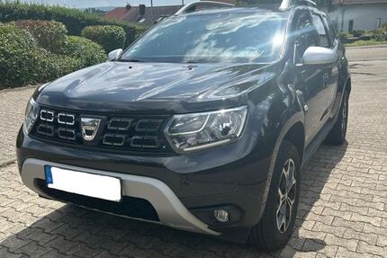 Dacia Duster 88.300 km 16.400 &euro; Bretten 75015