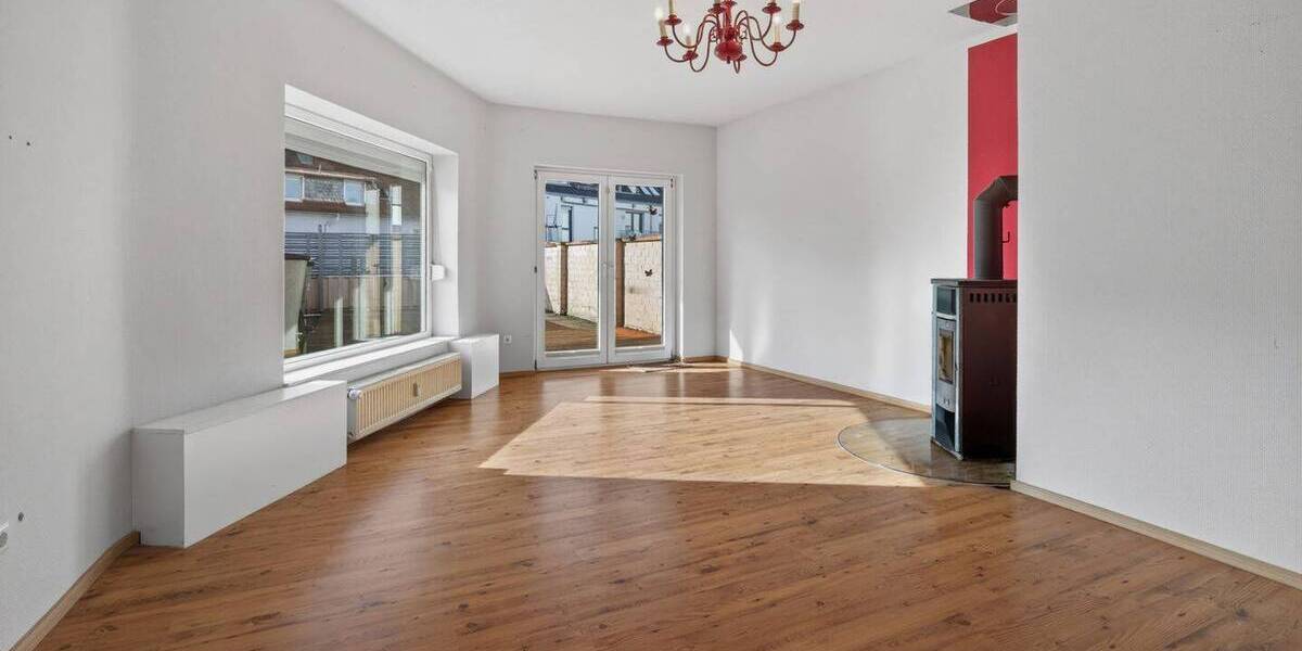 Etagenwohnung Karlsruhe / Durlach Durlach - 5 Zimmer, 137 m&sup2;, 539.000&euro; | Angebot:26359702