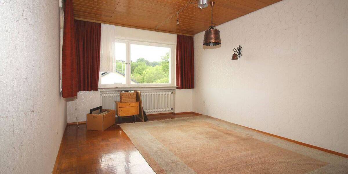 Einfamilienhaus Gaggenau Michelbach - 8 Zimmer, 170 m&sup2;, 310.000&euro; | Angebot:26908916