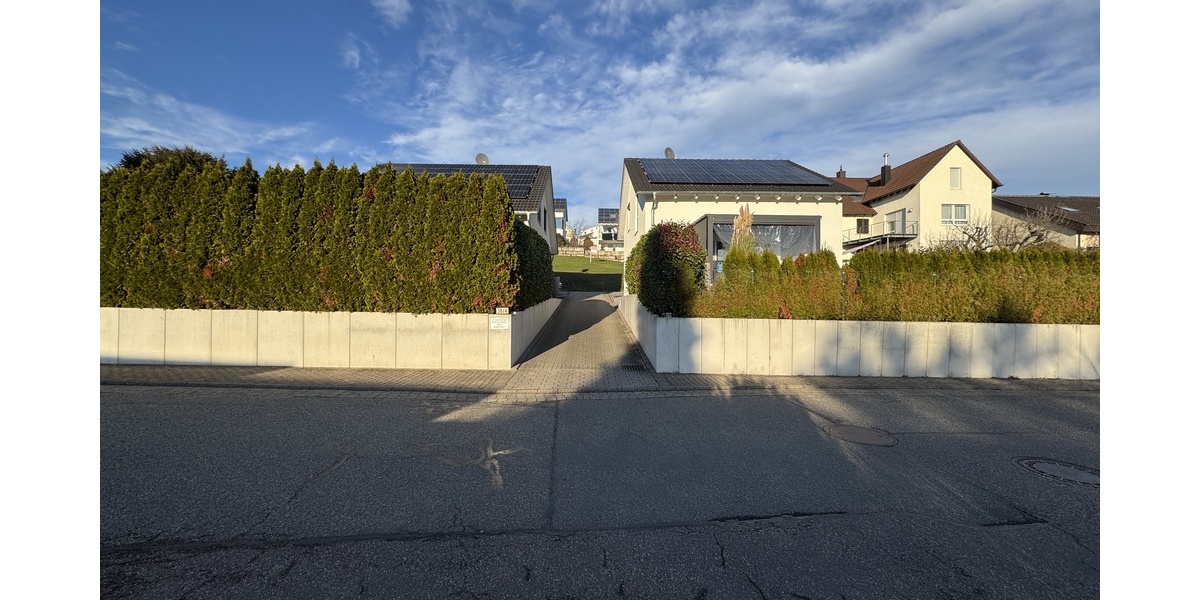 2 Baugrundstücke in ruhiger Wohnlage von Ötisheim-Schönenberg - Grundstück Ötisheim | Angebot:23844936