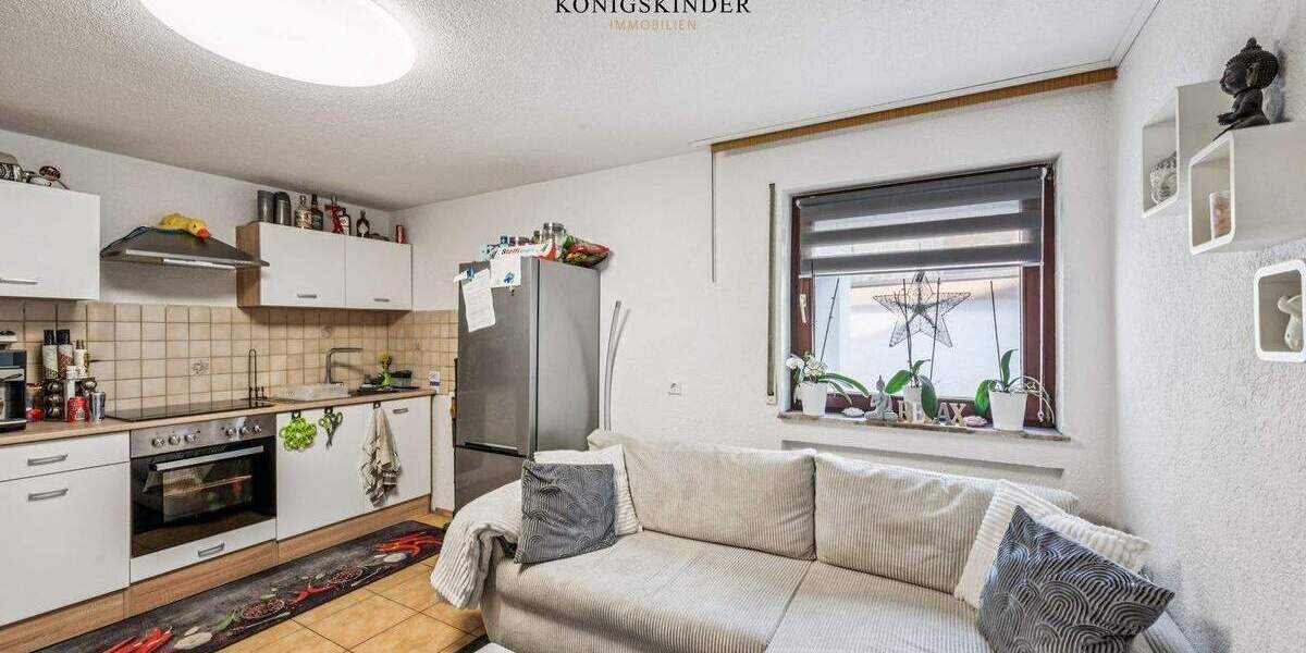 Mehrfamilienhaus, Wohnhaus Gernsbach Obertsrot - 1 Zimmer, 340 m&sup2;, 625.000&euro; | Angebot:25733931