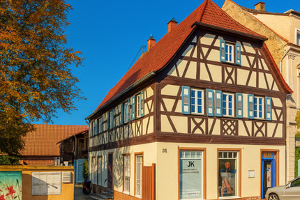 Attraktives Wohnjuwel im Herzen der Südpfalz – Raum für Ideen