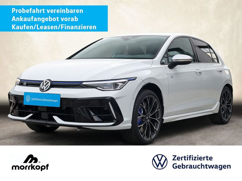 VW Golf 5.000 km 46.940 € Weingarten 76356