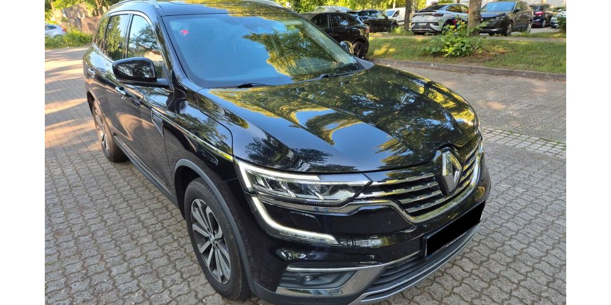 Renault Koleos 158.000 km 17.135 &euro; Karlsruhe 76189