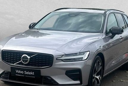 Volvo V60 12.000 km 36.150 &euro; Karlsruhe 76187