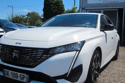 Peugeot 308 55.500 km 15.300 &euro; Germersheim 76726