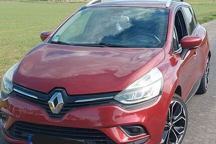 Renault Clio 97.298 km 8.999 &euro; Minfeld 76872