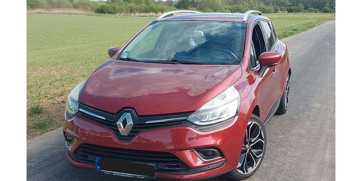 Renault Clio 97.298 km 8.999 &euro; Minfeld 76872
