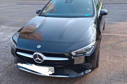 Mercedes-Benz CLA 180 Shooting Brake 222.450 km 17.400 &euro; karlsruhe 76229