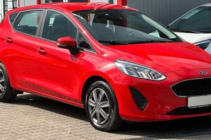 Ford Fiesta 91.000 km 9.995 &euro; Bruchsal-Helmsheim 76646