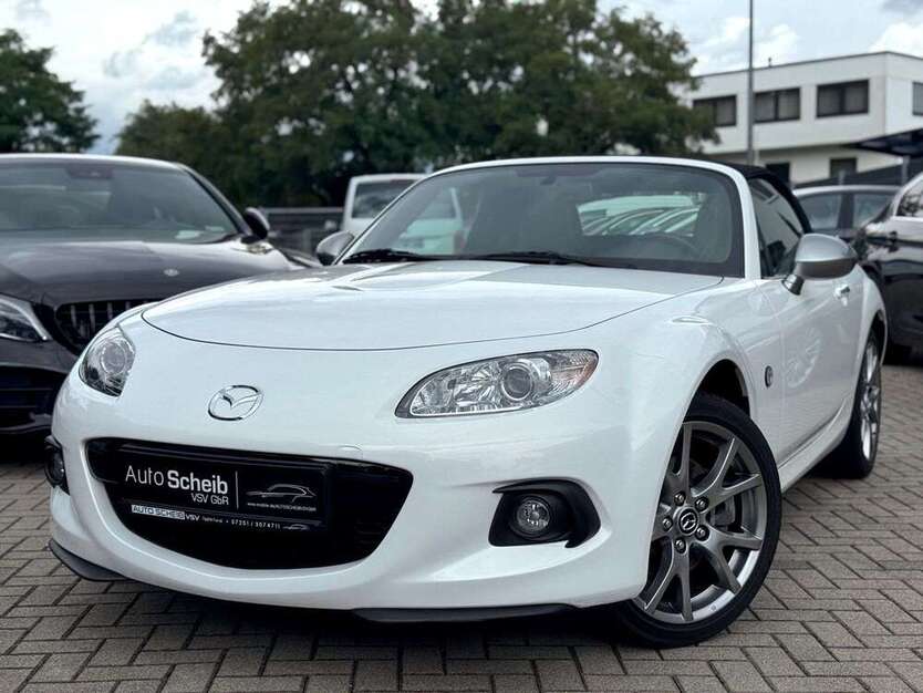 MX-5