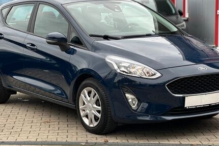 Ford Fiesta 98.000 km 8.995 &euro; Bruchsal-Helmsheim 76646