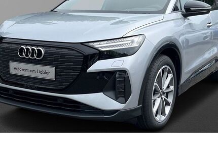 Audi Q4 e-tron 3.000 km 51.880 € Mühlacker 75417