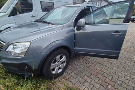 Opel Antara 183.600 km 4.000 € Pforzheim 75177
