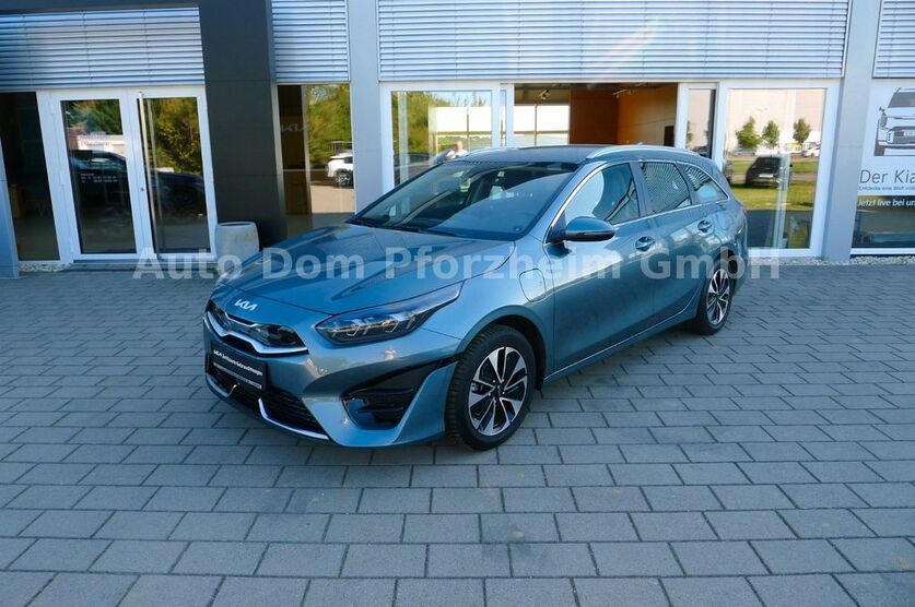 Kia ceed Sportswagon 16.700 km 25.900 € Pforzheim 75177