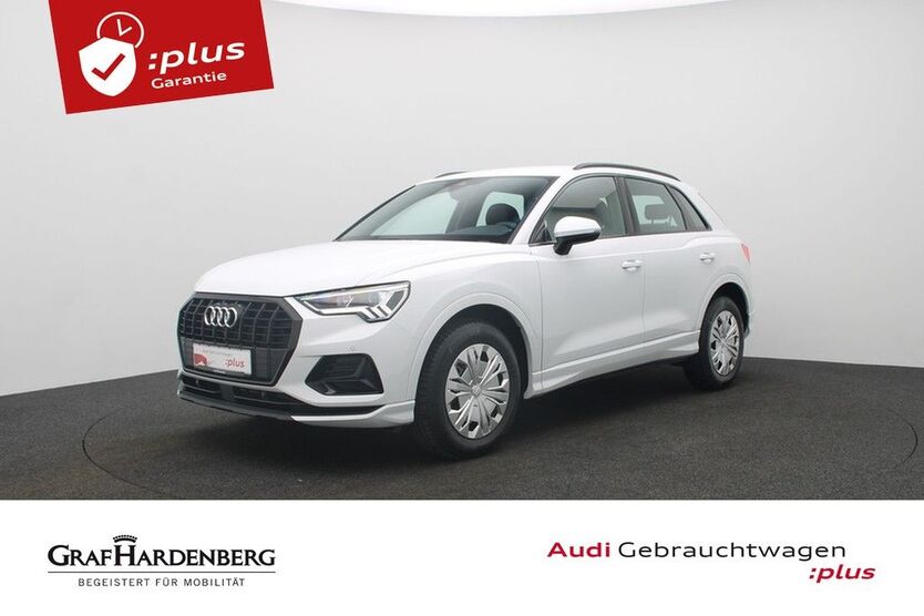 Audi Q3 12.388 km 43.980 € Karlsruhe 76131