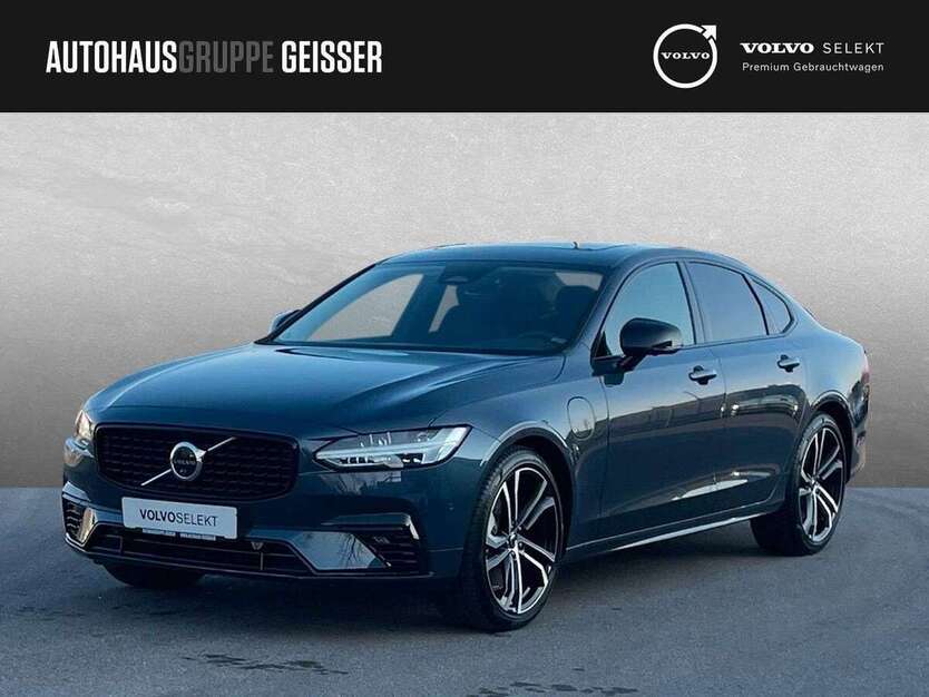 Volvo S90 25.000 km 41.890 € Karlsruhe 76187