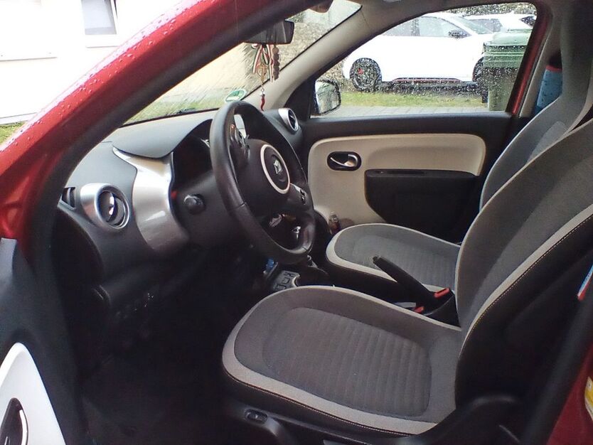Renault Twingo 86.200 km 8.000 € Oberderdingen 75038