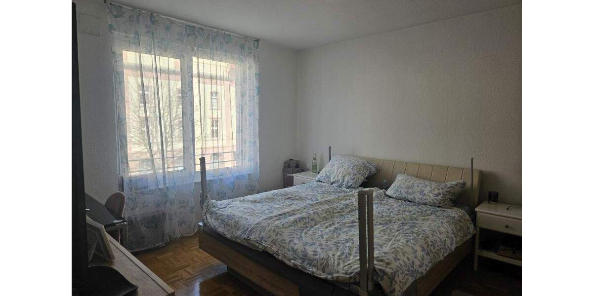 Etagenwohnung Rastatt - 3 Zimmer, 93 m&sup2;, 1.100&euro; | Angebot:25691559