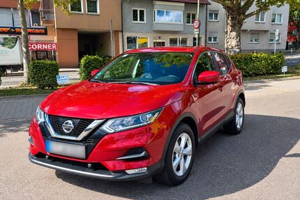 Nissan Qashqai 161.000 km 10.600 &euro; Ispringen 75228