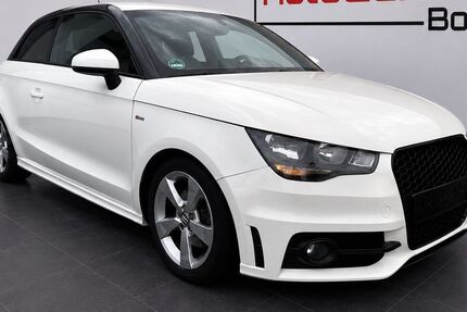 Audi A1 130.000 km 10.490 &euro; Maulbronn 75433