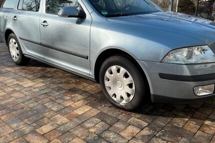 Skoda Octavia 78.000 km 4.300 &euro; Rastatt 76437