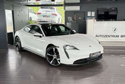 Porsche Taycan 64.380 km 56.900 € Bretten 75015
