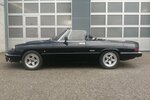 Alfa Romeo Spider 1.6 H Kennzeichen 114.000 km 13.998 &euro; Landau 76829