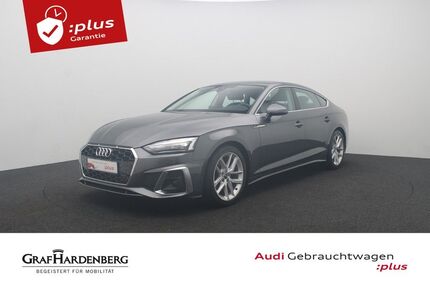 Audi A5 38.686 km 32.980 € Karlsruhe 76131
