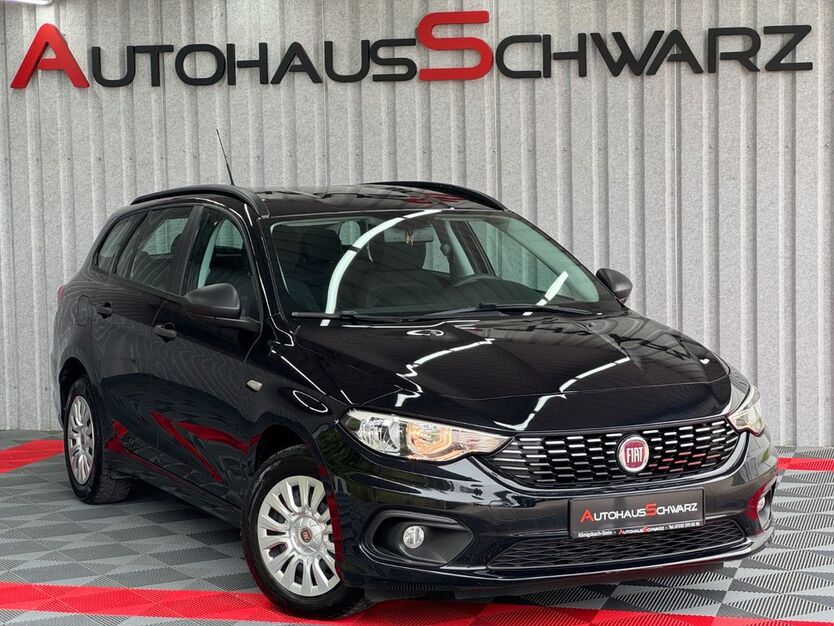 Fiat Tipo 169.573 km 6.490 € Königsbach-Stein 75203