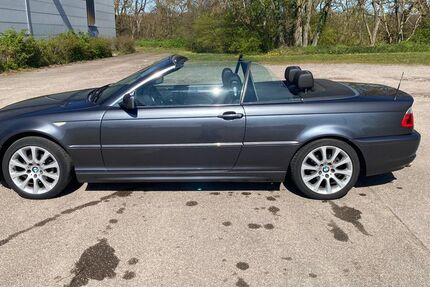 BMW 318 205.000 km 4.600 &euro; Leimersheim 76774