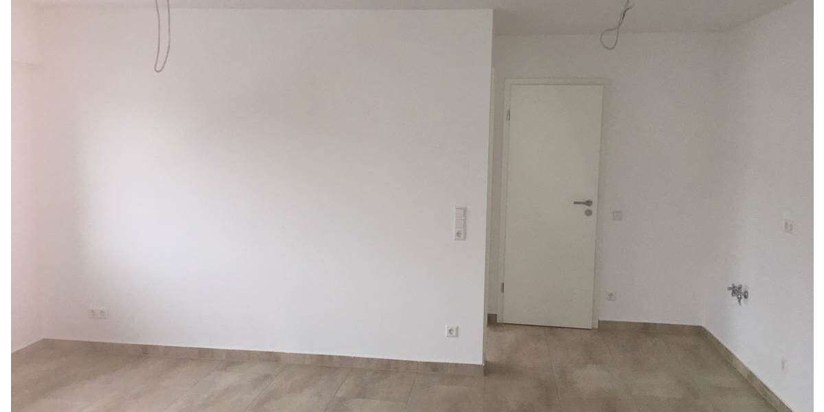 Etagenwohnung Pforzheim Innenstadt - 2 Zimmer, 37 m&sup2;, 435&euro; | Angebot:25806760