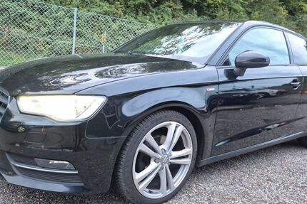 Audi A3 238.250 km 8.200 € Birkenfeld bei Pforzheim 75217