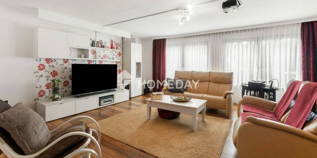 Mehrfamilienhaus, Wohnhaus Baden-Baden Oos - 1 Zimmer, 370 m&sup2;, 749.000&euro; | Angebot:26106396