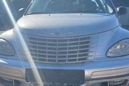 Chrysler PT Cruiser 136.800 km 2.550 € Waldbronn 76337
