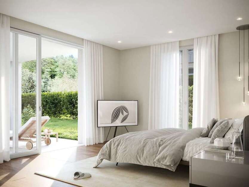 Wohnung zum Kaufen in Baden-Baden 485.000 € 62 m²