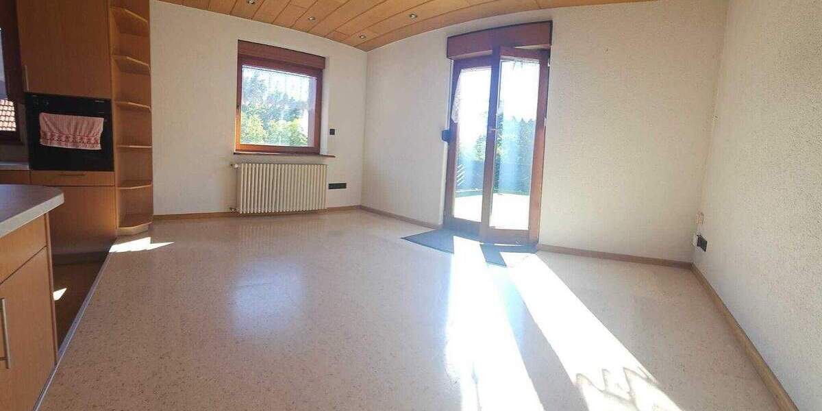 Einfamilienhaus Waldbronn-Busenbach Busenbach - 5 Zimmer, 143 m&sup2;, 489.000&euro; | Angebot:25748638