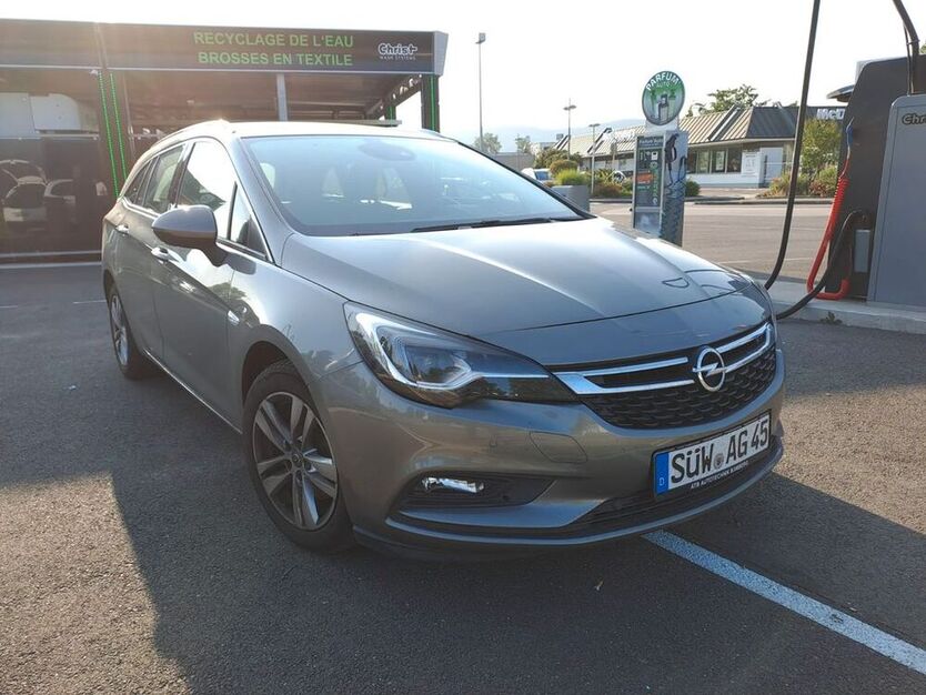Astra