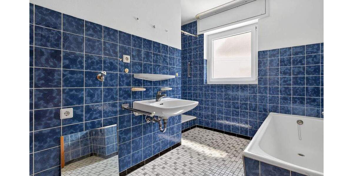 Etagenwohnung Karlsruhe Grötzingen - 4 Zimmer, 115 m&sup2;, 329.000&euro; | Angebot:24857834